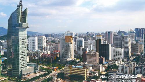 福州電力調(diào)度指揮中心