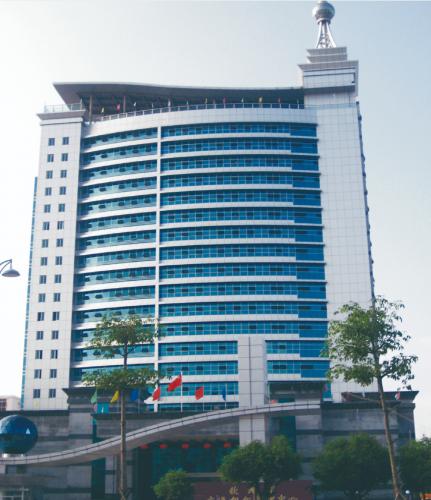 廣西欽州交通組織管理中心