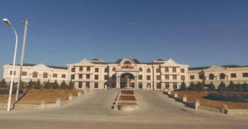 集寧興和御都會所