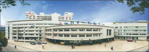 江陰市人民醫(yī)院