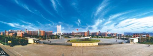 南昌航空大學