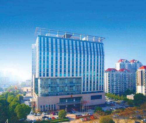 南昌市工商行政管理局