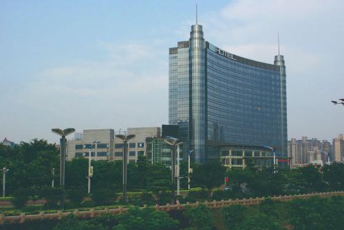 清遠(yuǎn)索菲特