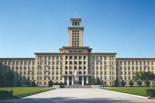 天津南開大學(xué)