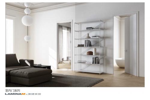 室內(nèi)門系列