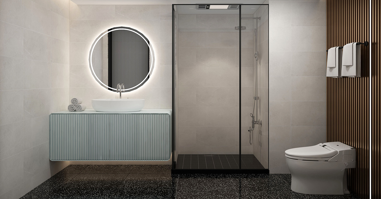 質(zhì)感仿古磚