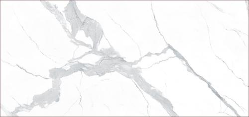 大理石系-雪花白