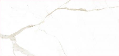 大理石系-魚肚白金紋