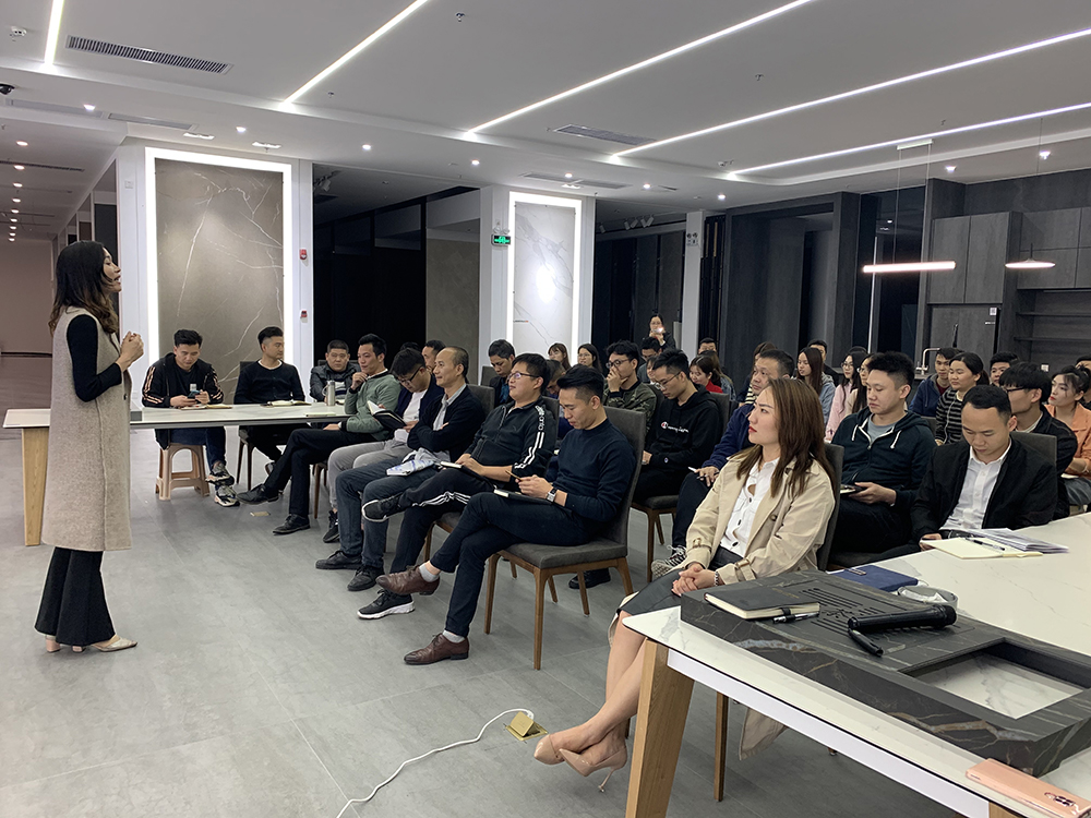 強(qiáng)化內(nèi)功，蓄力前行 | 高效營(yíng)銷(xiāo)管理學(xué)習(xí)助力康建贏...