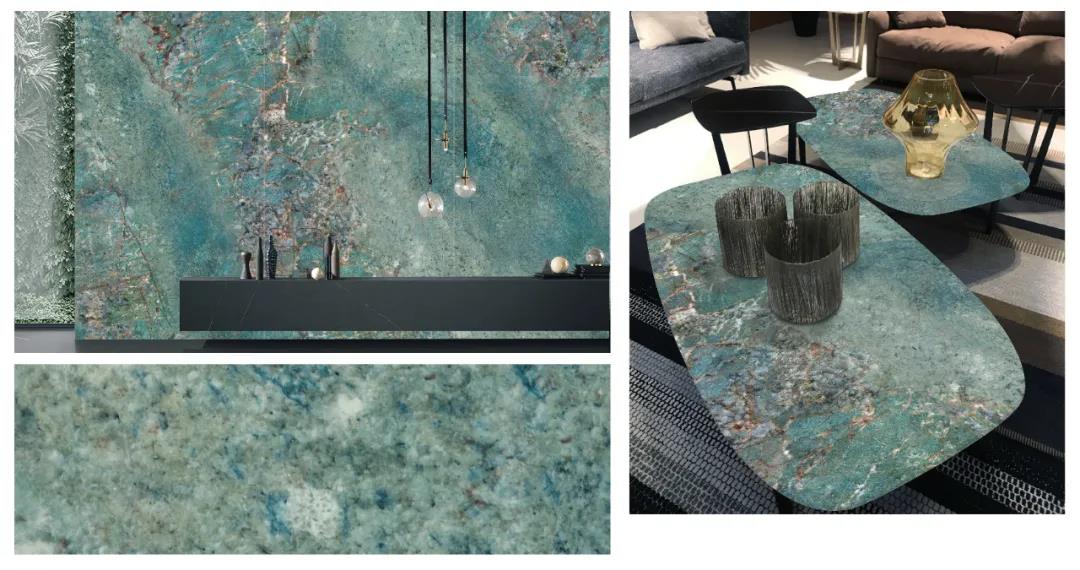 陶博會(huì)劇透 | 2021巖板最新趨勢(shì)，盡在康建巖板