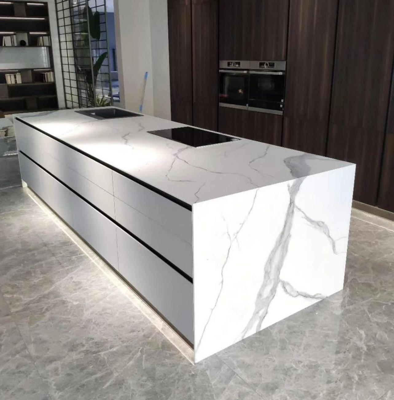 康建巖板：巖板的優(yōu)勢(shì)和特點(diǎn)