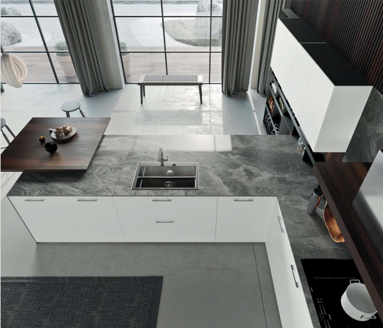 康建巖板：巖板可應(yīng)用的空間