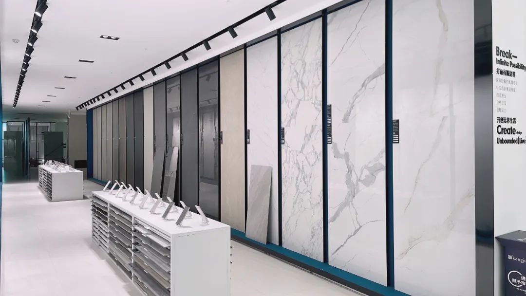 kangjian stone質(zhì)感巖板：進(jìn)口的力量賦...