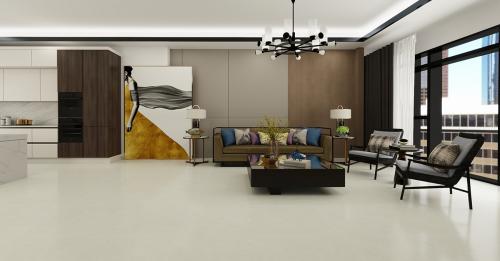 天鵝絨·親膚觸感磚