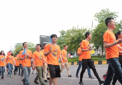 康建樂跑“侵占”朋友圈的后果超乎想象！