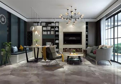 市場異象|現(xiàn)代仿古磚銷量下滑、價格下跌？消費者到底...